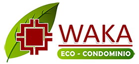 WAKA Eco - Condominio